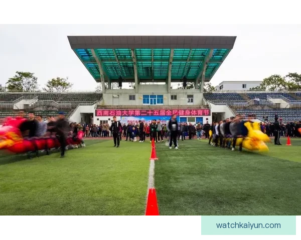 开云体育投注平台如何引领体育博彩新趋势提升用户体验与市场竞争力