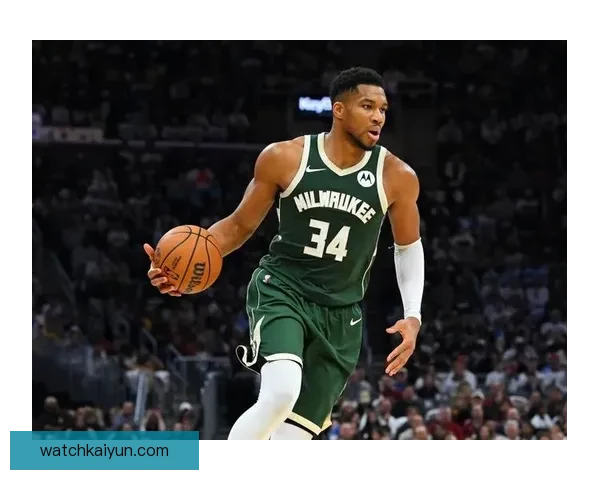 里弗斯回应球员工会疑虑 强调字母哥仍在康复中 关注健康最为重要