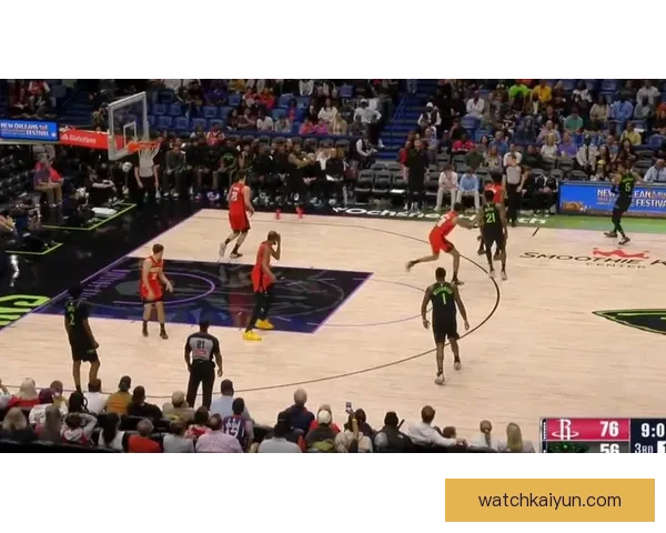 里程碑之夜申京狂砍36分14板7助3断3帽创历史唯一纪录震撼联盟