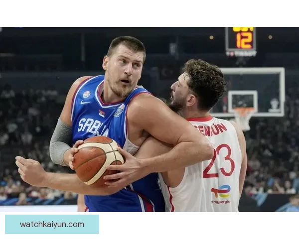 约基奇盛赞穆雷状态火爆愿做绿叶频送助攻助掘金全队稳步进化