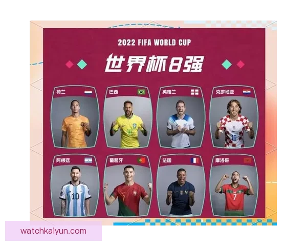 世界杯精彩对决胜负预测平台尽享实时资讯与专业分析