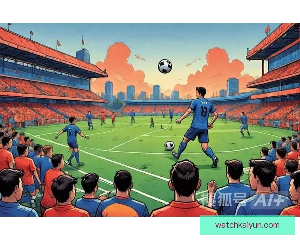 最全足球赛事竞猜平台推荐与投注技巧解析指南