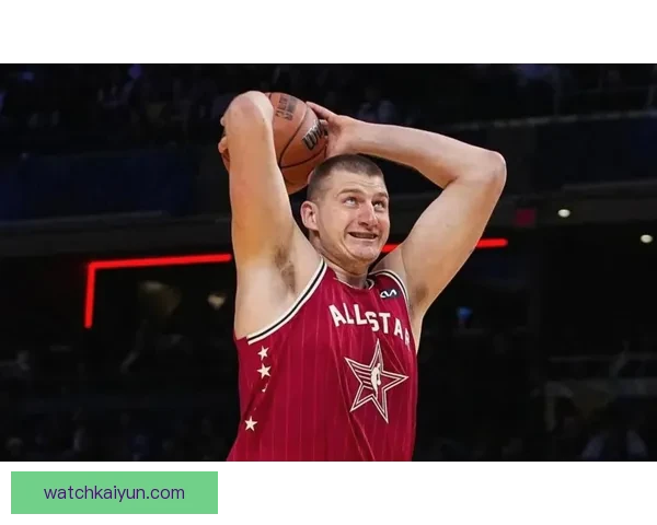 约基奇称文班亚马攻防全面独特 认为他是联盟最大难题