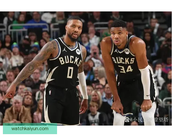 雄鹿有意通过交易字母哥得到埃奇库姆或莫布利作为新基石球员