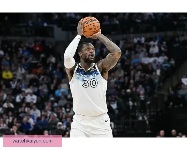 杜伦22分14篮板助活塞双杀森林狼 兰德尔空砍27分华子缺阵错失评奖机会