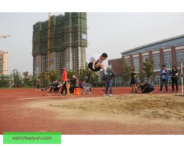 激动人心的体育竞猜活动全新玩法精彩等你来挑战