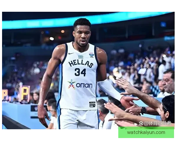 字母哥争夺战最新动态：尼克斯骑士受看好 火箭等球队逐渐出局