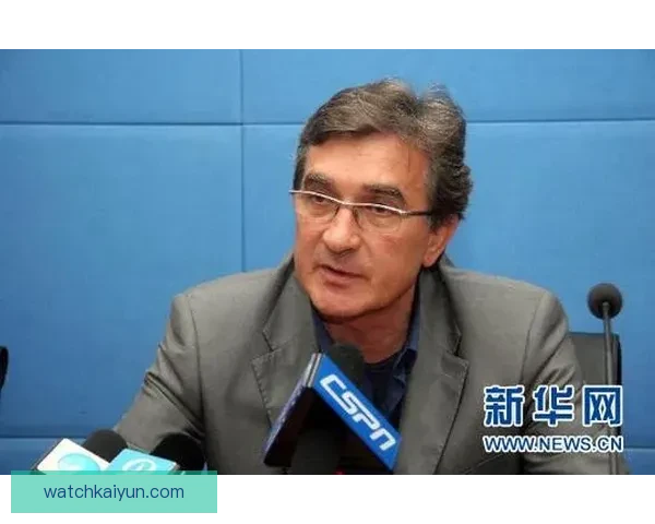 辽宁铁人官方宣布李金羽下课同时辞去总经理职务 辽宁铁人官方宣布李金羽下课同时辞去总经理职务
