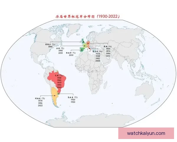 2026年美国世界杯主场馆分布与赛事精彩全景解析 2026年美国世界杯主场馆分布与赛事精彩全景解析