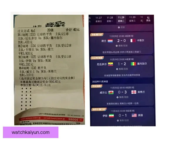 世界杯赛事竞猜预测分析 提升你的投注胜率策略 世界杯赛事竞猜预测分析 提升你的投注胜率策略